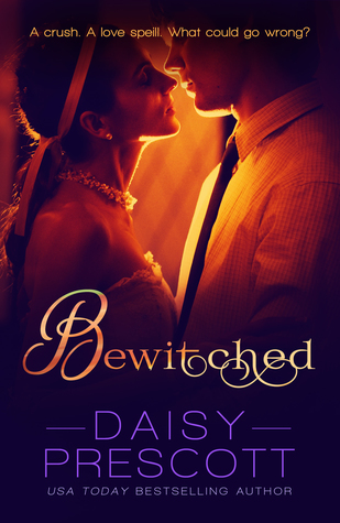 Bewitched (Bewitched, #1)