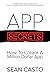 APP SECRETS by Sean Casto