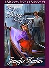 The Key of F by Jennifer Haskin