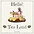 Hello! Tea Land: Discover 5...