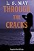 Through the Cracks (Over the Edge #2)