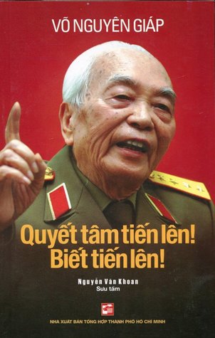 Quyết Tâm Tiến Lên! Biết Tiến Lên! (Paperback)