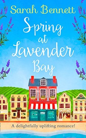 Spring at Lavender Bay (Lavender Bay #1)