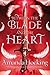 Between the Blade and the Heart (Valkyrie #1)