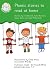 Phonic stories to read at home by Sounds-Write