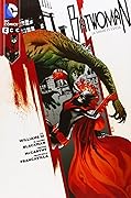 Batwoman 04: La sangre es espesa