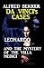 Leonardo and the Mystery of the Villa Medici (Da Vinci's Cases Book 2)