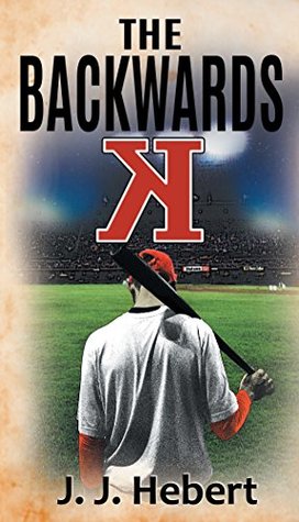 The Backwards K (Kindle Edition)