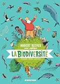 Hubert Reeves nous explique la biodiversité