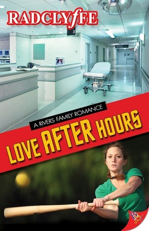 Love After Hours (A Rivers Community Romance, #4)