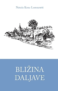 Bližina daljave