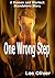 One Wrong Step