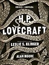 H.P. Lovecraft by H.P. Lovecraft
