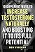 Increase Testosterone by Ben Vincent
