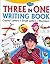 Three In One Writing Book C...