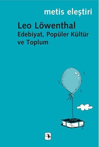 Edebiyat, Popüler Kültür ve Toplum (Paperback)