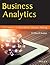 Business Analytics by U Dinesh Kumar