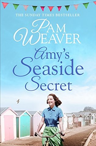Amy's Seaside Secret (Kindle Edition)