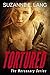 Tortured (Mercenary, #2)