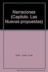 Narraciones (Spanish Edition) Narraciones (Spanish Edition)