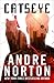 Catseye by Andre Norton