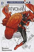 Batwoman n. 4