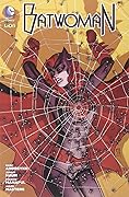 Batwoman n. 8