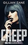 Creep (Karma, Inc. #4) Creep (Karma, Inc. #4)