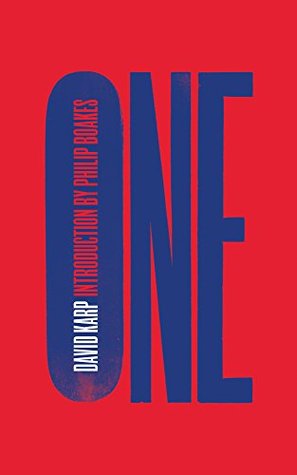 One