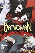 Batwoman n. 10