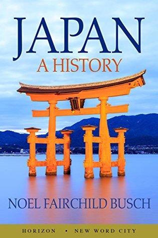 Japan: A History (Kindle Edition)