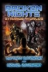 Broken Nights by Matthew Davenport