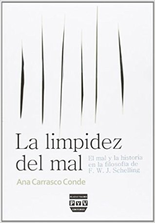La limpieza del mal