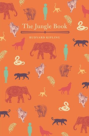 The Jungle Book
