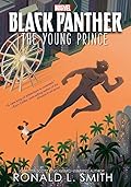 Black Panther: The Young Prince