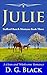 Julie (Stafford Ranch Montana #3)