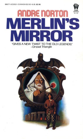 Merlin's Mirror (Mass Market Paperback)