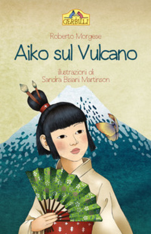 Aiko sul vulcano (Paperback)