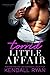 Torrid Little Affair (Forbidden Desires)