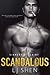 Scandalous (Sinners of Saint, #3)