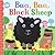 Little Learners Baa, Baa, Black Sheep by Sara Ward