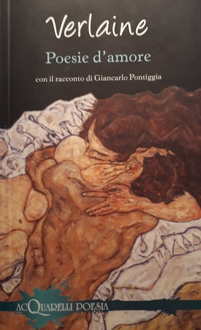 Verlaine - Poesie D'Amore (Paperback)