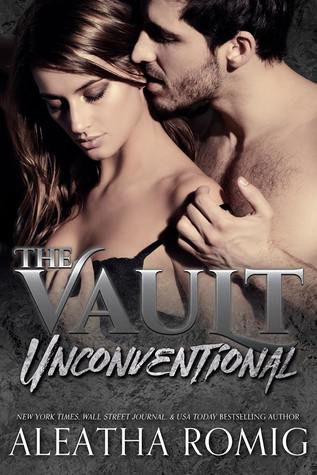 Unconventional (Indulgence, #1)