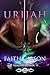 Urijah (Stone Society #10)