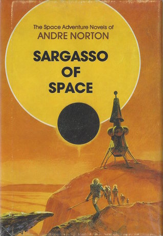 Sargasso of Space