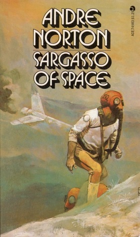 Sargasso of Space