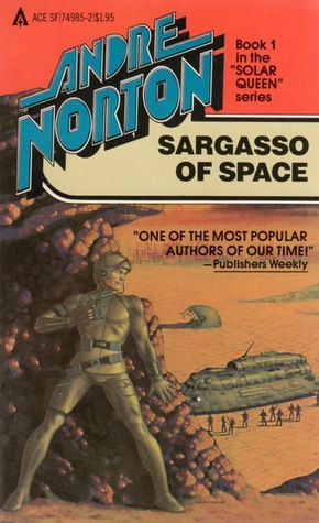 Sargasso of Space