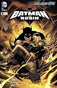 Batman and Robin #8