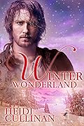 Winter Wonderland (Minnesota Christmas, #3) 