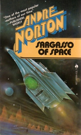 Sargasso of space